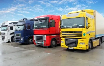 İstanbul Hisarcık Nakliye Ambarı