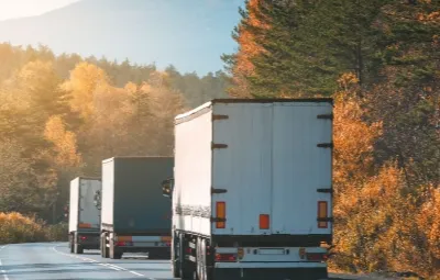 İstanbul ile Hisarcık Arası Klima Taşıma