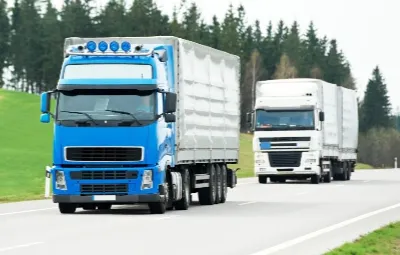 İstanbul ile Hisarcık Arası Eşya Taşıma